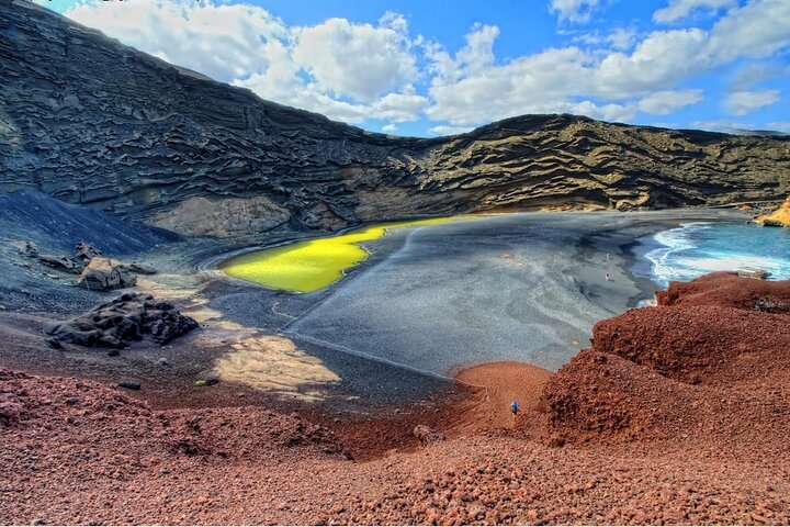 Erkunden Sie Lanzarotes Vulkanlandschaften, darunter Timanfaya und Jameos del Agua, Foto 11 | wizardtrip