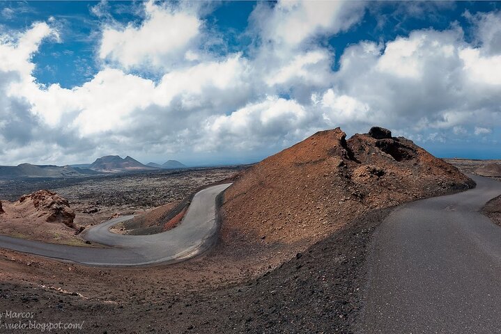 Erkunden Sie Lanzarotes Vulkanlandschaften, darunter Timanfaya und Jameos del Agua, Foto 13 | wizardtrip