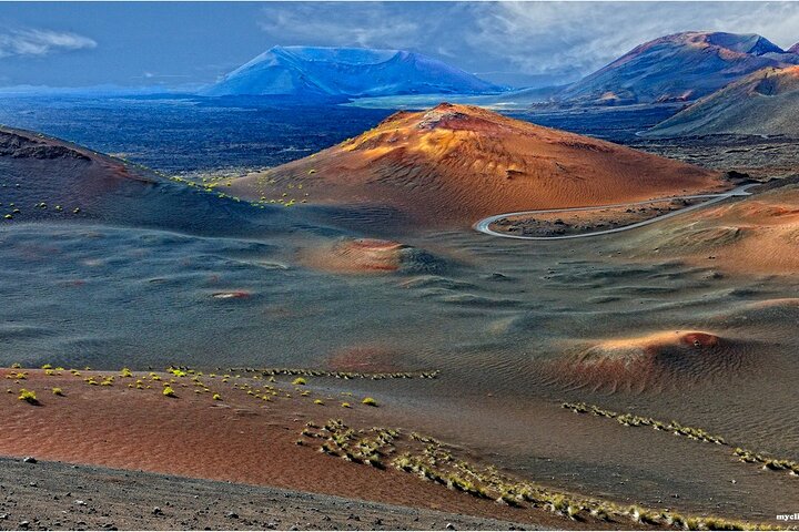 Erkunden Sie Lanzarotes Vulkanlandschaften, darunter Timanfaya und Jameos del Agua, Foto 15 | wizardtrip