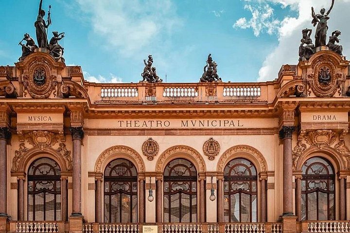 Tour guiado privado explorando os marcos icônicos de São Paulo, distritos culturais e arte de rua vibrante, foto 20 | wizardtrip