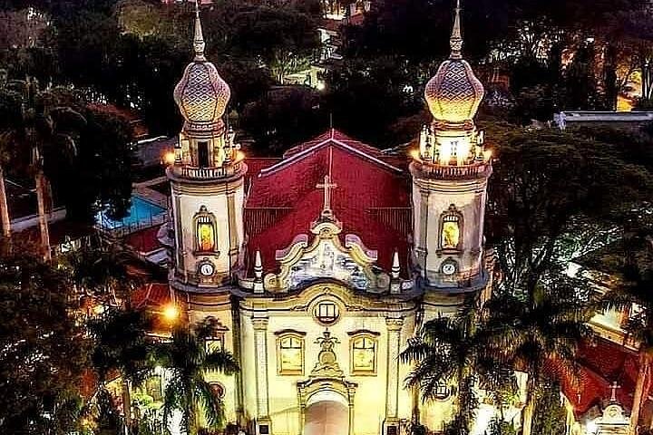 Tour guiado privado explorando os marcos icônicos de São Paulo, distritos culturais e arte de rua vibrante, foto 21 | wizardtrip