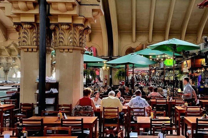 Tour guiado privado explorando os marcos icônicos de São Paulo, distritos culturais e arte de rua vibrante, foto 23 | wizardtrip