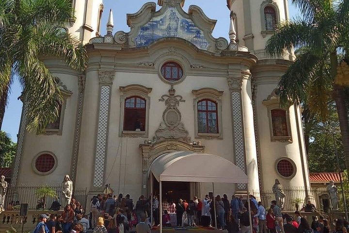 Tour guiado privado explorando os marcos icônicos de São Paulo, distritos culturais e arte de rua vibrante, foto 25 | wizardtrip