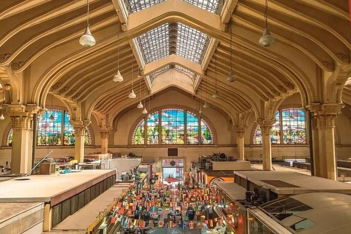 Tour guiado privado explorando os marcos icônicos de São Paulo, distritos culturais e arte de rua vibrante, foto 28 | wizardtrip
