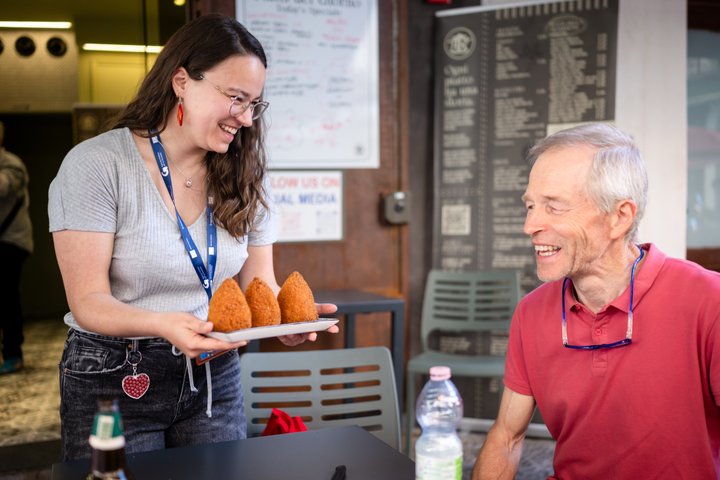All-Inclusive Catania Street Food & Market Tour by Streaty | wizardtrip