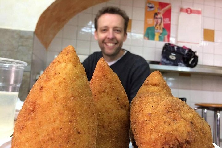 Catania street food tour with market exploration and local delicacies, photo 7 | wizardtrip