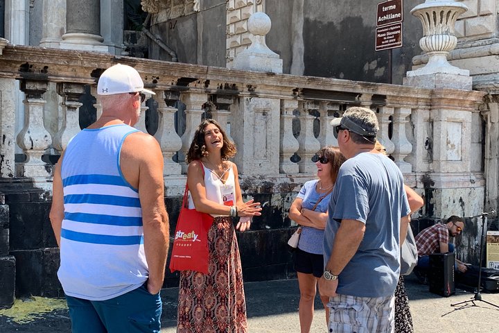 Catania street food tour with market exploration and local delicacies, photo 16 | wizardtrip