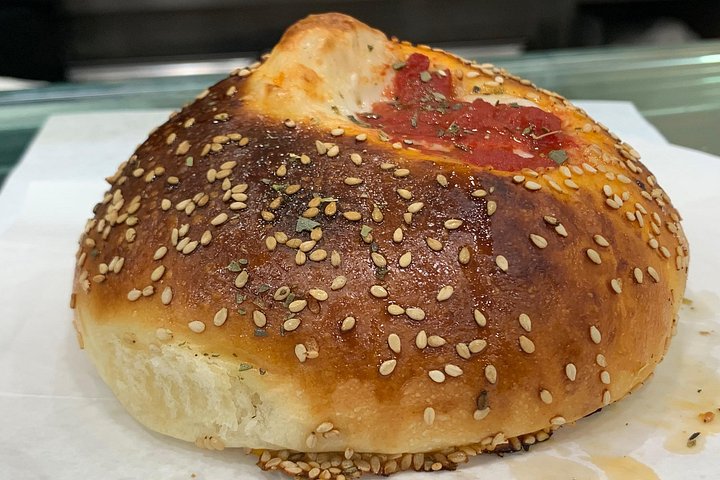 Palermo Street Food Tour bei Nacht mit lokalem Reiseleiter und traditionellen Gerichten, Foto 8 | wizardtrip