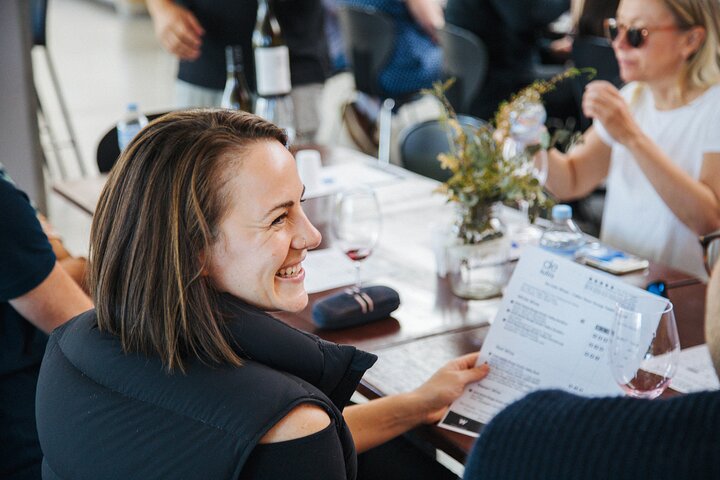 Premium wine and gin tasting tour in Hunter Valley from Sydney, Australia, photo 7 | wizardtrip