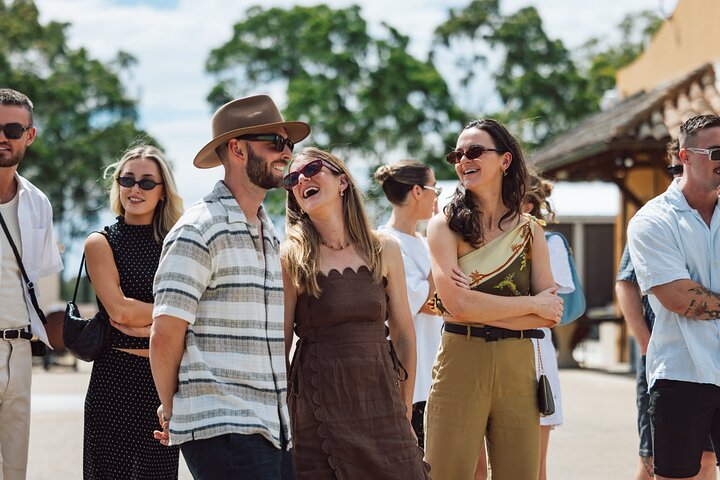 Premium wine and gin tasting tour in Hunter Valley from Sydney, Australia, photo 9 | wizardtrip