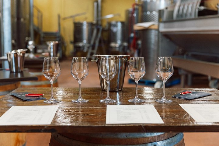 Premium wine and gin tasting tour in Hunter Valley from Sydney, Australia, photo 10 | wizardtrip