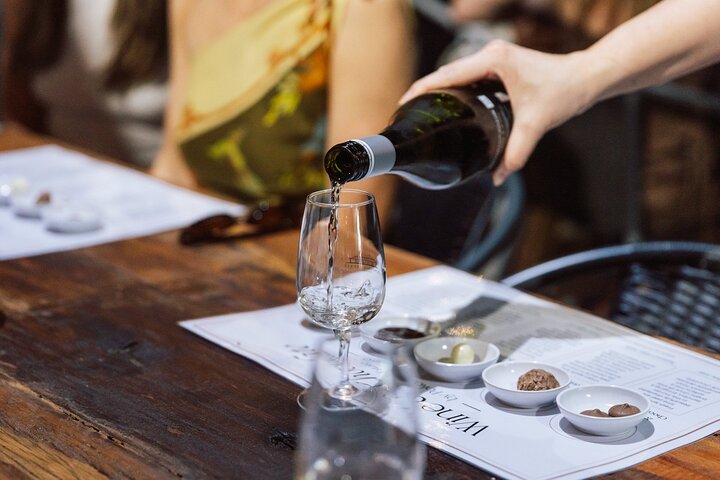 Premium wine and gin tasting tour in Hunter Valley from Sydney, Australia, photo 17 | wizardtrip