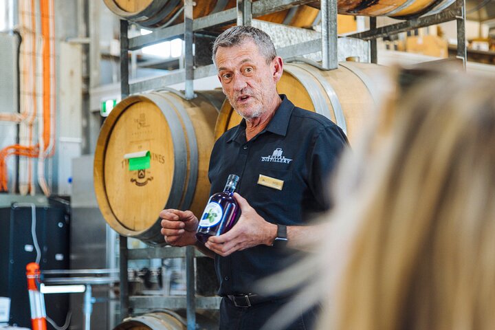 Premium wine and gin tasting tour in Hunter Valley from Sydney, Australia, photo 20 | wizardtrip