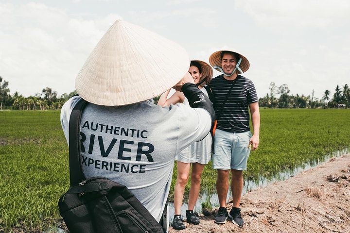 Authentic Mekong Delta Tour With Local Experts | wizardtrip