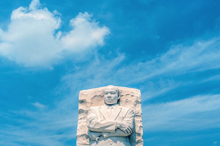 Rundtur till Washington DC:s landmärken inklusive monument, National Mall och båtkryssning på Potomacfloden, foto 12 | wizardtrip