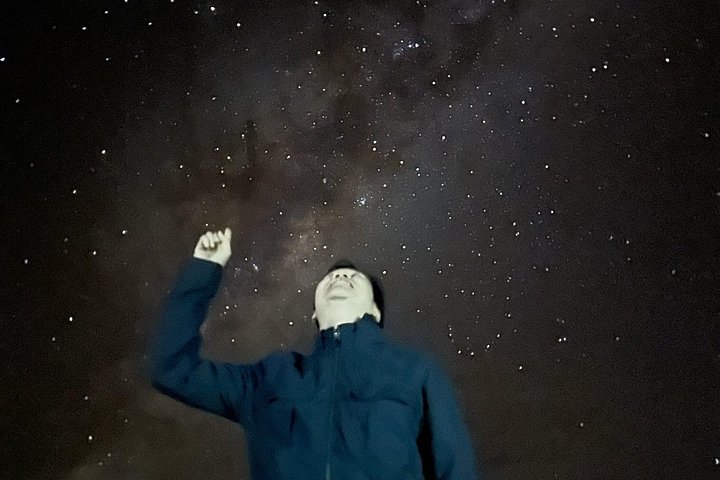 西オーストラリア州パース近郊のピナクルズ砂漠での夕日と星空観測ツアー、写真17 | wizardtrip