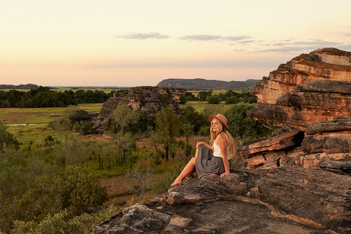 Kakadu Wildlife Escape Fogg Dam or Crocodile Cruise from Darwin | wizardtrip