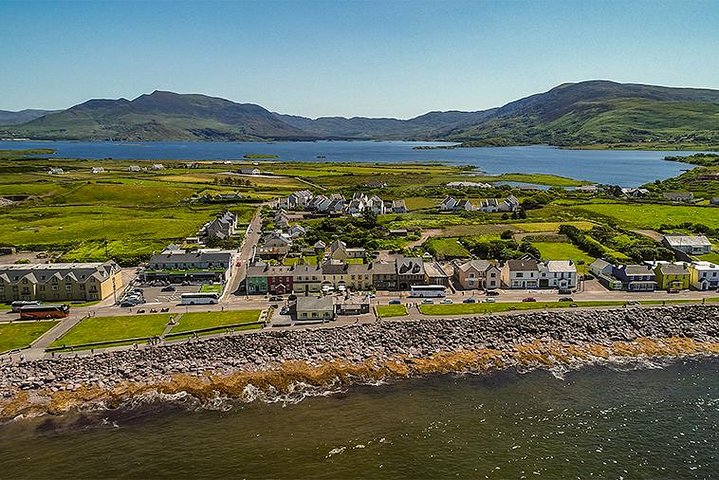 Circuit du Ring of Kerry | wizardtrip