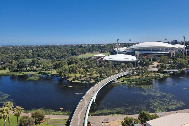 Heldagstur av Adelaides höjdpunkter, Hahndorf och McLaren Vale vinregion med provningar, foto 19 | wizardtrip