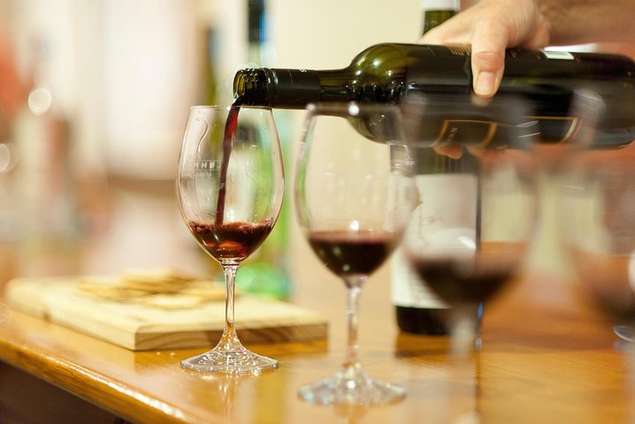 Kleingruppen-Weinprobe-Tour in McLaren Vale, Südaustralien, mit malerischen Ausblicken und Küstenstopps, Foto 9 | wizardtrip