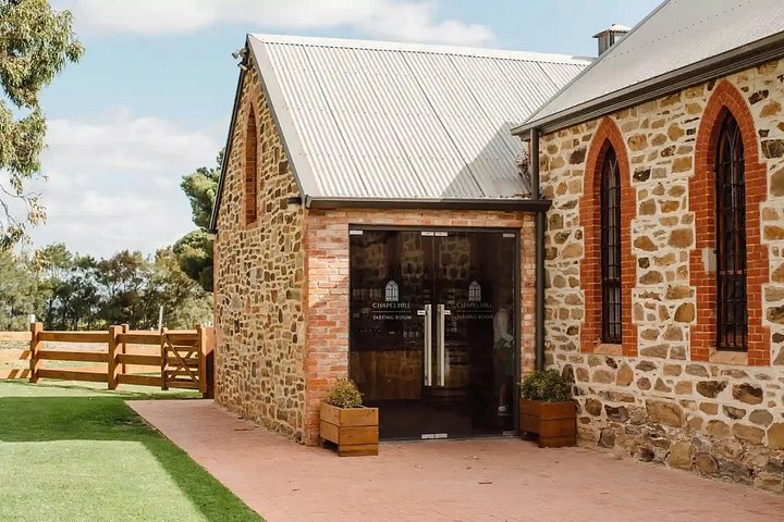 Kleingruppen-Weinprobe-Tour in McLaren Vale, Südaustralien, mit malerischen Ausblicken und Küstenstopps, Foto 19 | wizardtrip