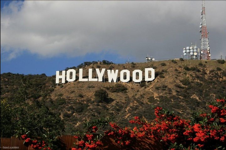 Visite d'une journée complète de Los Angeles, y compris Santa Monica, Hollywood et Beverly Hills, photo 6 | wizardtrip