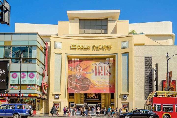 Visite d'une journée complète de Los Angeles, y compris Santa Monica, Hollywood et Beverly Hills, photo 12 | wizardtrip