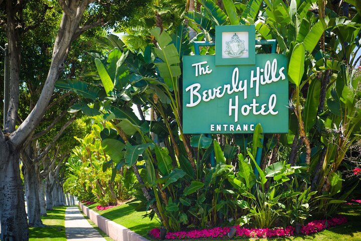 Visite d'une journée complète de Los Angeles, y compris Santa Monica, Hollywood et Beverly Hills, photo 14 | wizardtrip