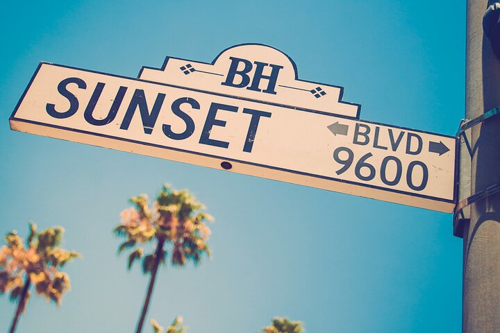 Visite d'une journée complète de Los Angeles, y compris Santa Monica, Hollywood et Beverly Hills, photo 16 | wizardtrip