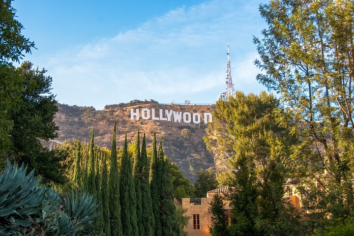 Visite d'une journée complète de Los Angeles, y compris Santa Monica, Hollywood et Beverly Hills, photo 21 | wizardtrip