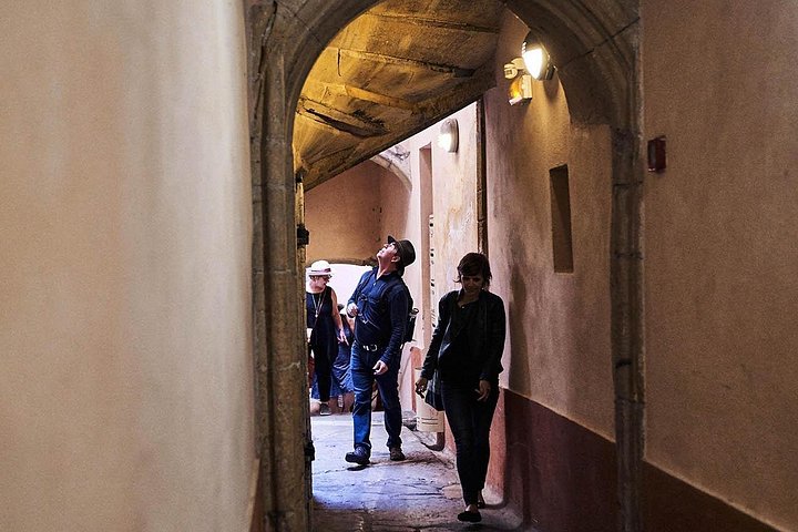 Matprovningstur i Lyons historiska Gamla stan, utforska traboules och lokala delikatesser, foto 7 | wizardtrip
