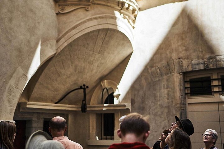 Matprovningstur i Lyons historiska Gamla stan, utforska traboules och lokala delikatesser, foto 13 | wizardtrip