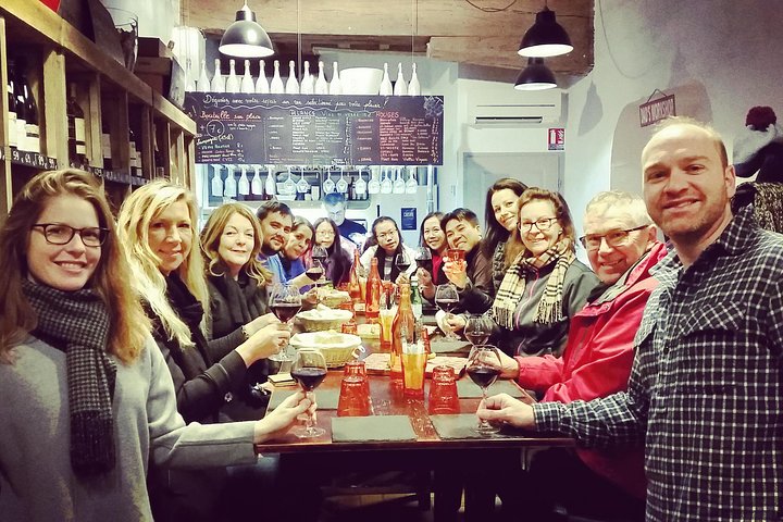 Visite Gourmande du Vieux Lyon avec Dégustation de Spécialités Locales & Déjeuner | wizardtrip