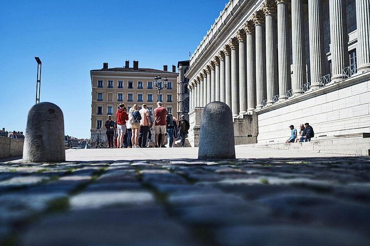 Un tour gastronomico guidato nel centro storico di Lione, con specialità locali e un'atmosfera affascinante, foto 7 | wizardtrip
