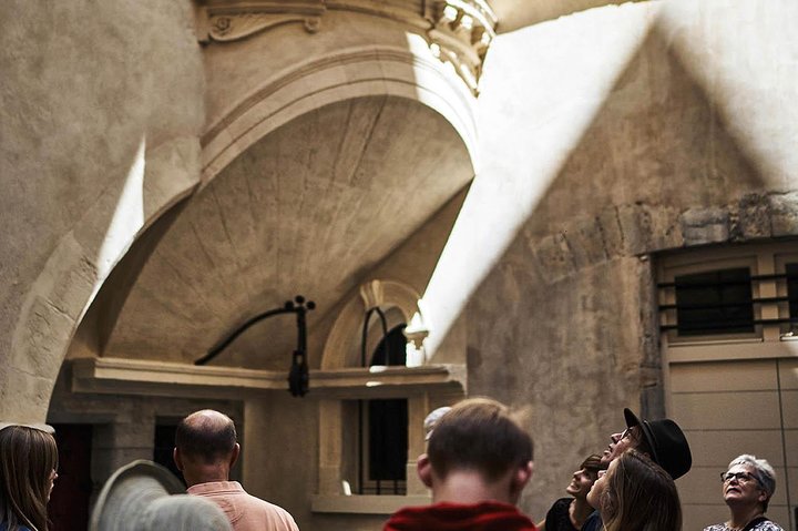 Un tour gastronomico guidato nel centro storico di Lione, con specialità locali e un'atmosfera affascinante, foto 9 | wizardtrip