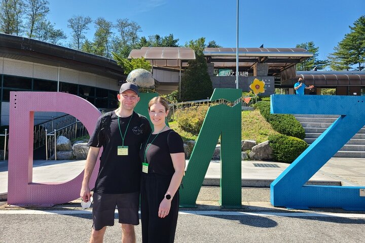 Privé DMZ Tour vanuit Seoul | wizardtrip