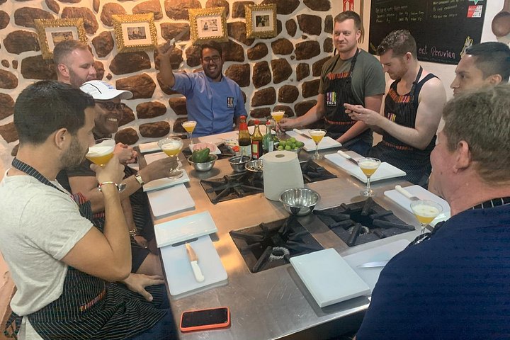 High-End Peruaanse Kookles, Pisco Sour & San Pedro Markt | wizardtrip