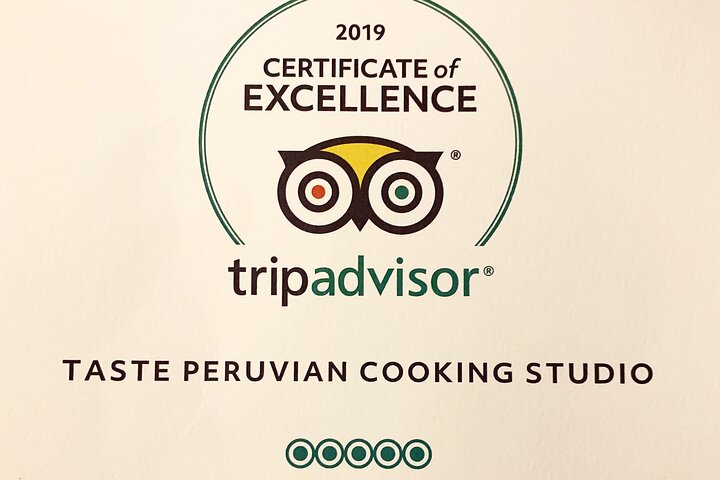 Clase de cocina peruana y tour por el mercado en Cusco, Perú, foto 6 | wizardtrip