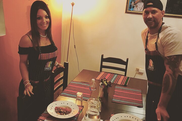 Clase de cocina peruana y tour por el mercado en Cusco, Perú, foto 24 | wizardtrip