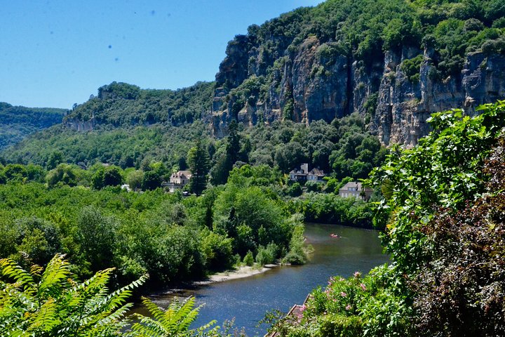 Sarlat la Canéda: The Dordogne valley by canoe | wizardtrip