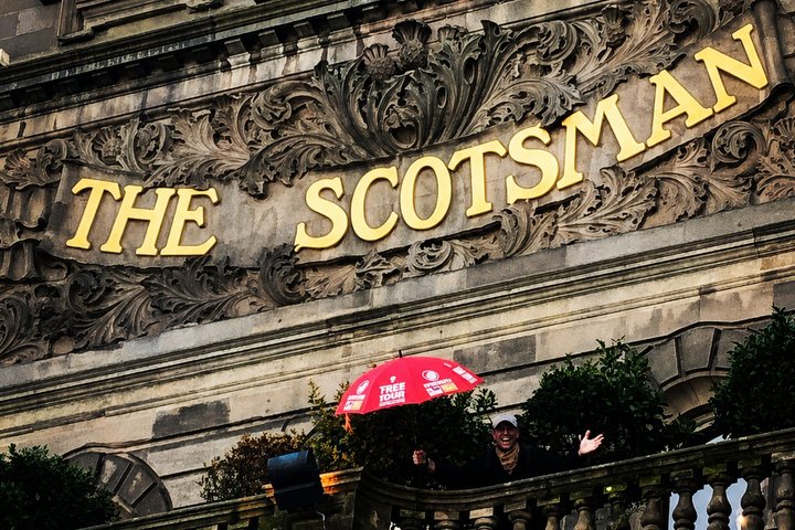 Un tour guidato a piedi che esplora la storia oscura di Edimburgo, le leggende infestate e i luoghi inquietanti, foto 14 | wizardtrip