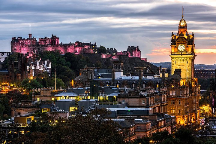 Un tour guidato a piedi che esplora la storia oscura di Edimburgo, le leggende infestate e i luoghi inquietanti, foto 17 | wizardtrip