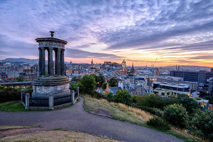 Un tour guidato a piedi che esplora la storia oscura di Edimburgo, le leggende infestate e i luoghi inquietanti, foto 19 | wizardtrip