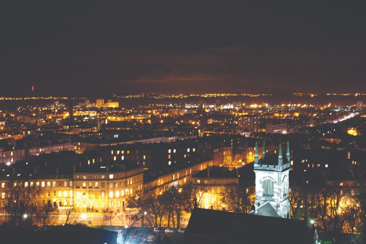 Un tour guidato a piedi che esplora la storia oscura di Edimburgo, le leggende infestate e i luoghi inquietanti, foto 21 | wizardtrip