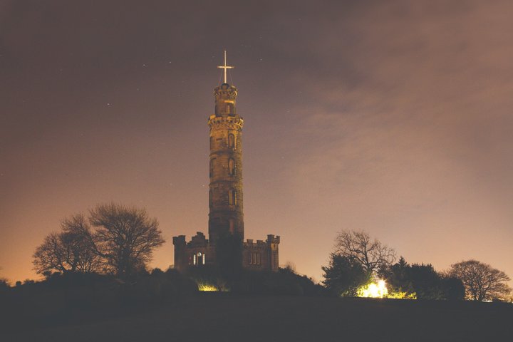 Un tour guidato a piedi che esplora la storia oscura di Edimburgo, le leggende infestate e i luoghi inquietanti, foto 22 | wizardtrip