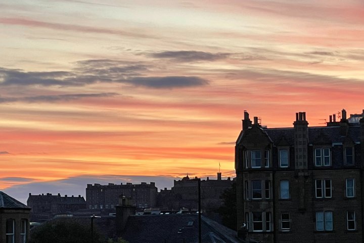 Un tour guidato a piedi che esplora la storia oscura di Edimburgo, le leggende infestate e i luoghi inquietanti, foto 23 | wizardtrip