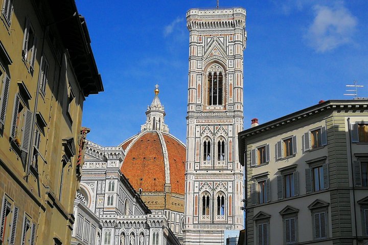 Florence Duomo Guided Tour with Dedicated Entrance | wizardtrip