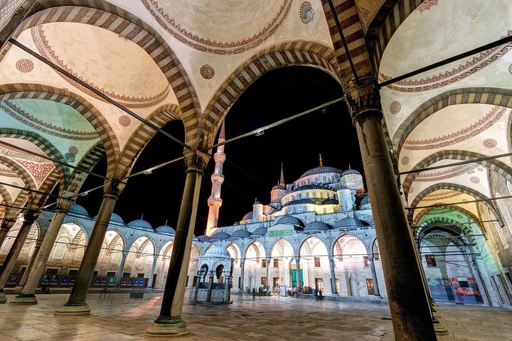 Turquie | wizardtrip