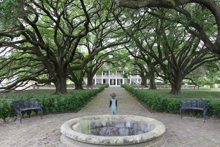 New Orleans | wizardtrip