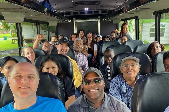 Tour der Whitney Plantation von New Orleans mit Transport, Foto 6 | wizardtrip
